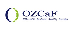 OZCaF ロゴ